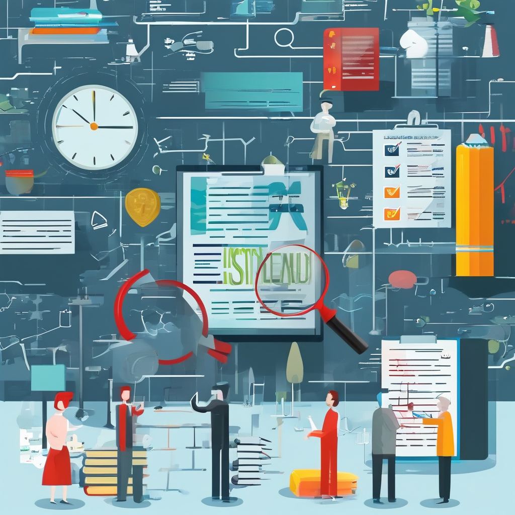 The Complete Guide to SEO Content: Strategies for Higher Rankings