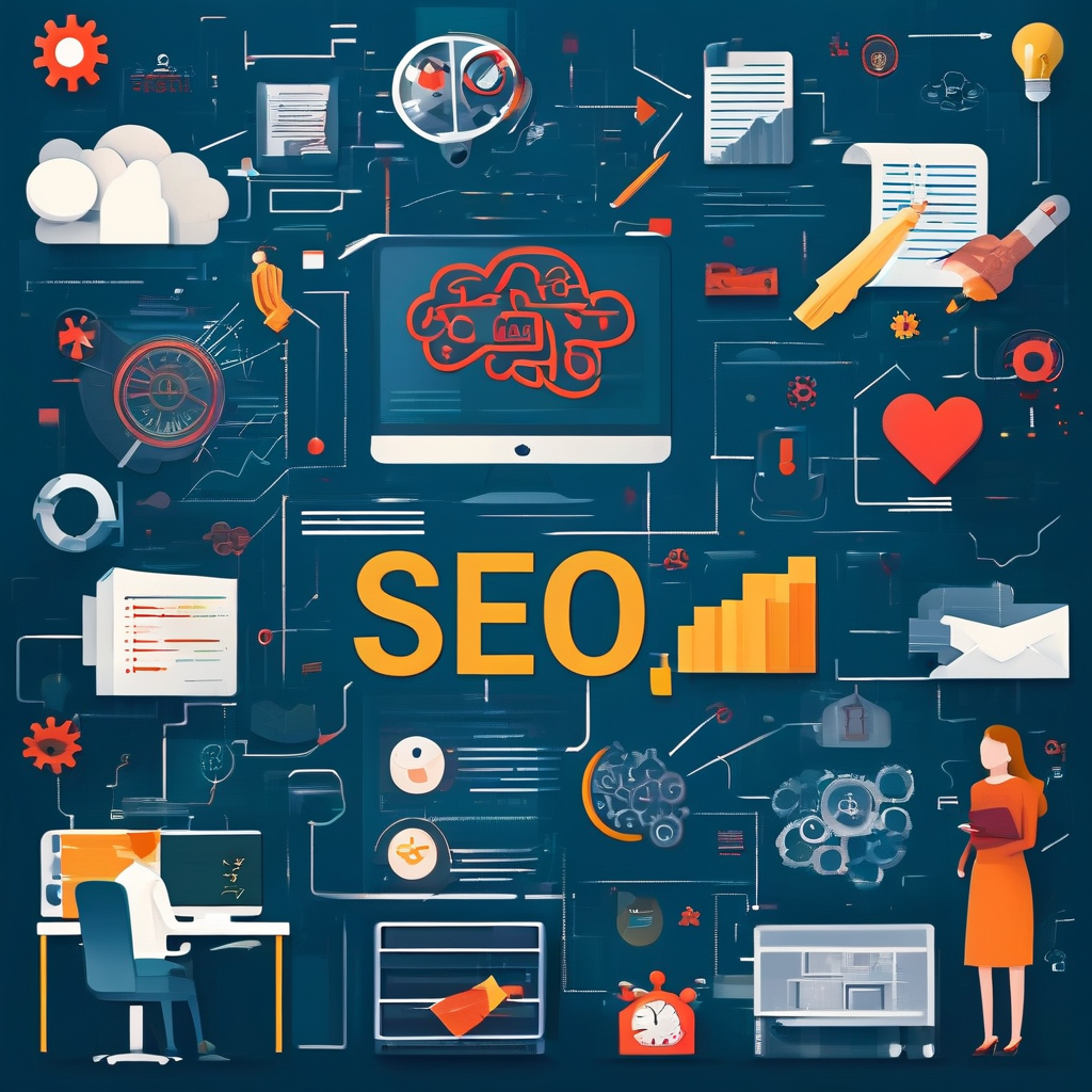 The Complete Guide to SEO Content: Strategies for Higher Rankings