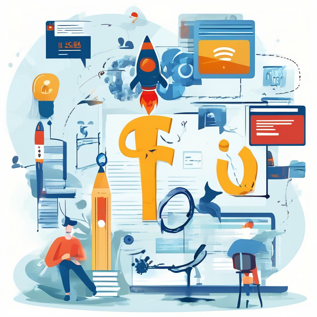 The Complete Guide to SEO Content: Strategies for Higher Rankings