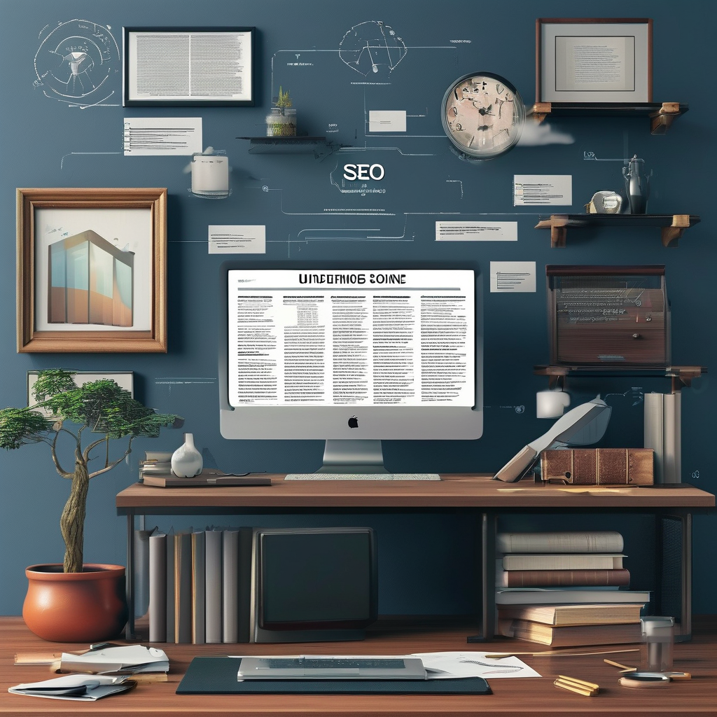 The Complete Guide to High-Quality SEO Content in 2024
