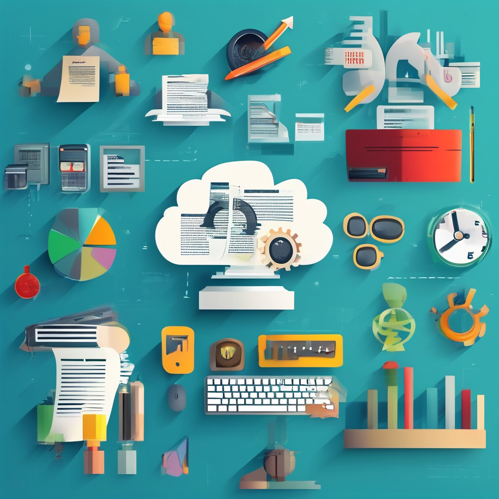 The Definitive Guide to SEO Content: How to Rank Higher in 2024