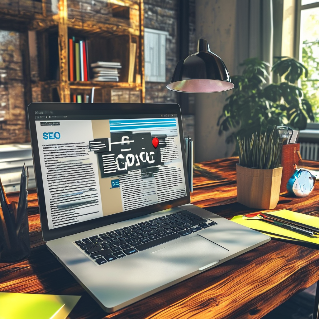 Mastering SEO Content: A Complete Guide to High-Ranking Articles