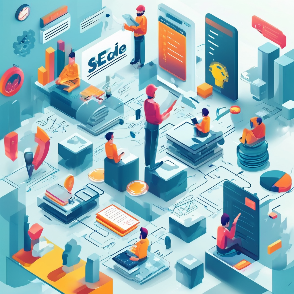 SEO Content: The Complete Guide to High-Ranking, Quality Writing