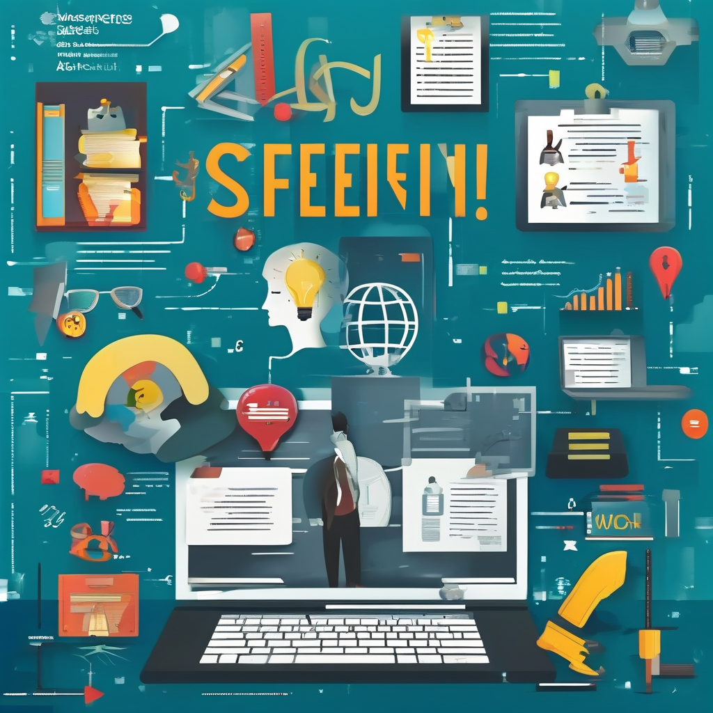 SEO Content: The Ultimate Guide to High-Ranking, Engaging Content