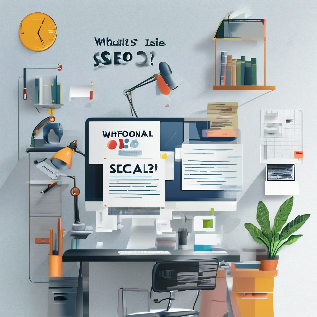 SEO Content: The Ultimate Guide to Ranking Higher in Search Engines