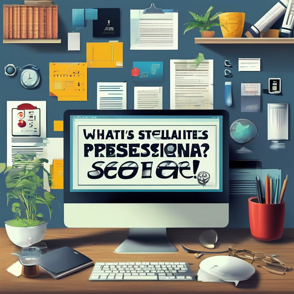 SEO Content: The Ultimate Guide to High-Ranking, Quality Content