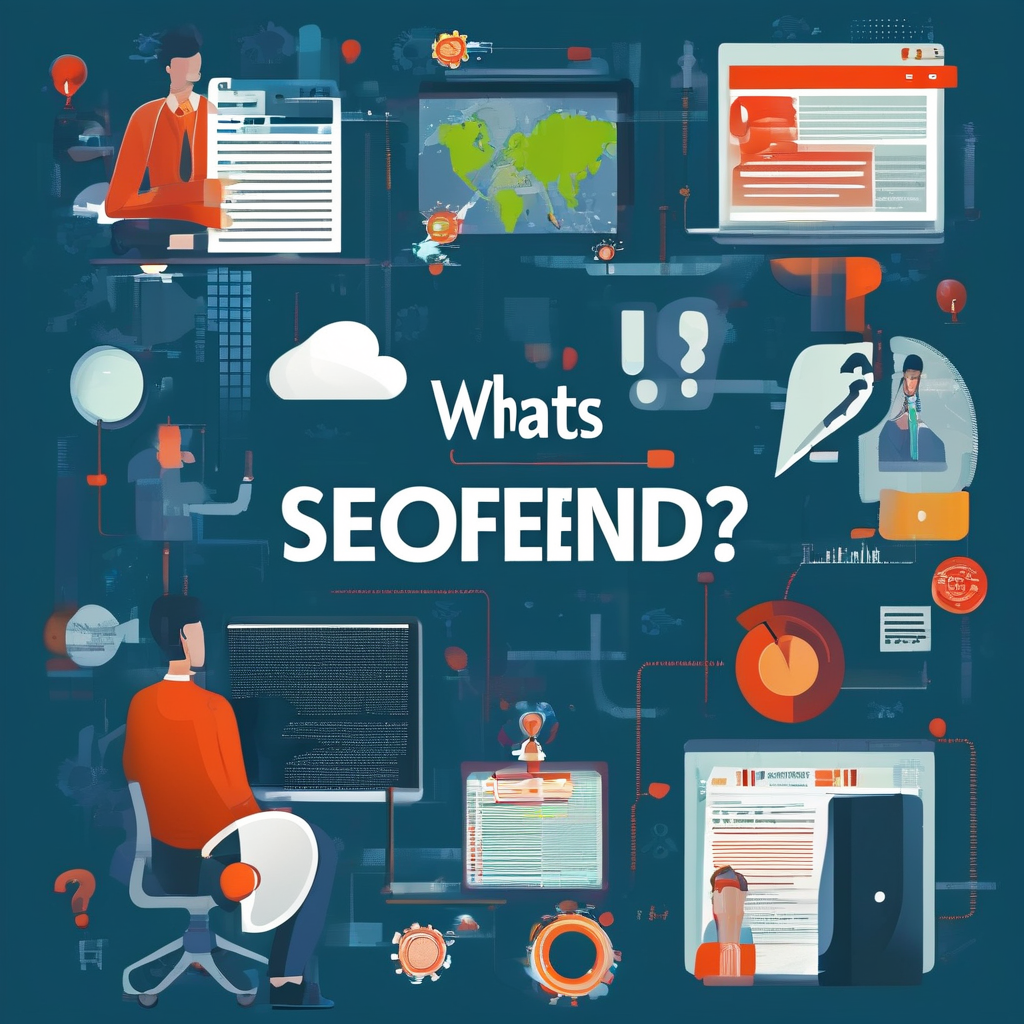 SEO Content Mastery: How to Create High-Ranking, Engaging Content