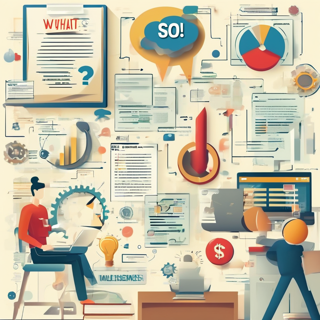 SEO Content Mastery: Strategies for High-Ranking, Quality Content