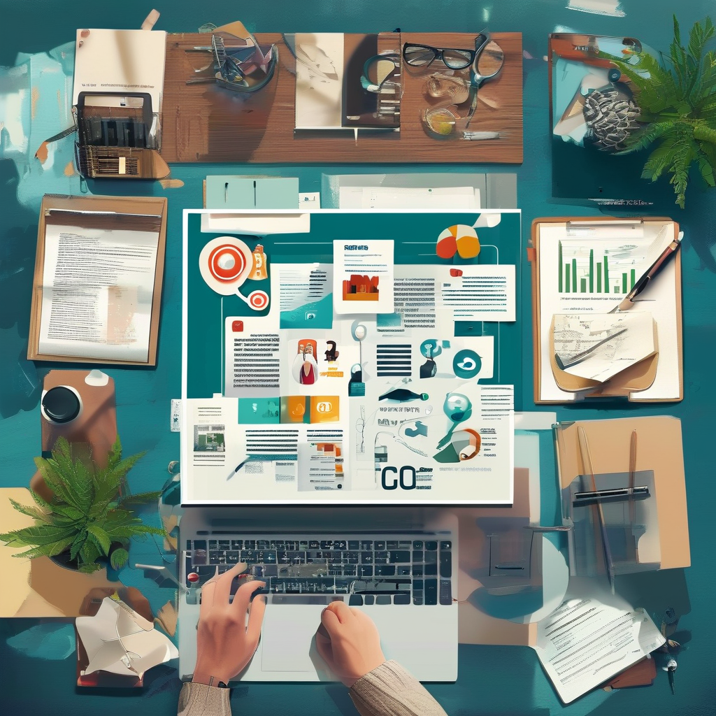 SEO Content Mastery: How to Create High-Ranking, Quality Content