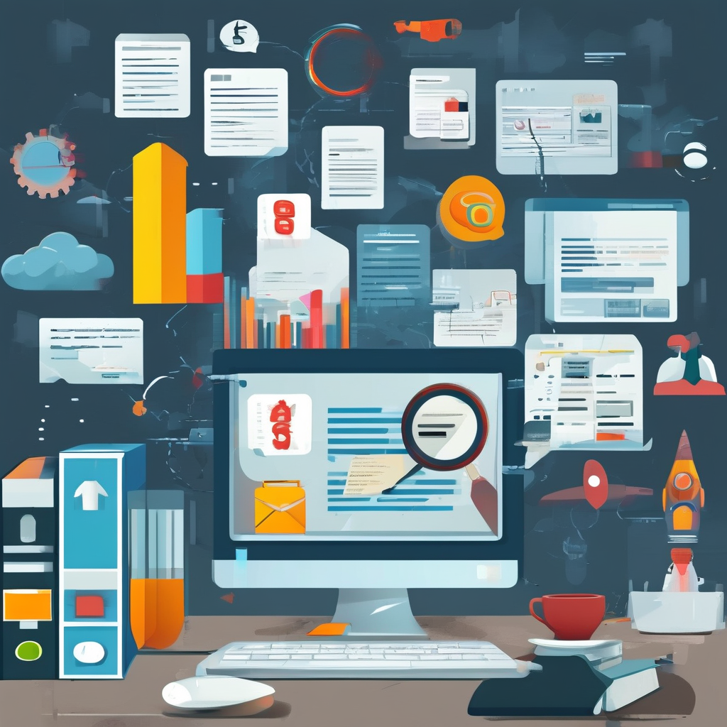 SEO Content Mastery: The Ultimate Guide to High-Ranking Content