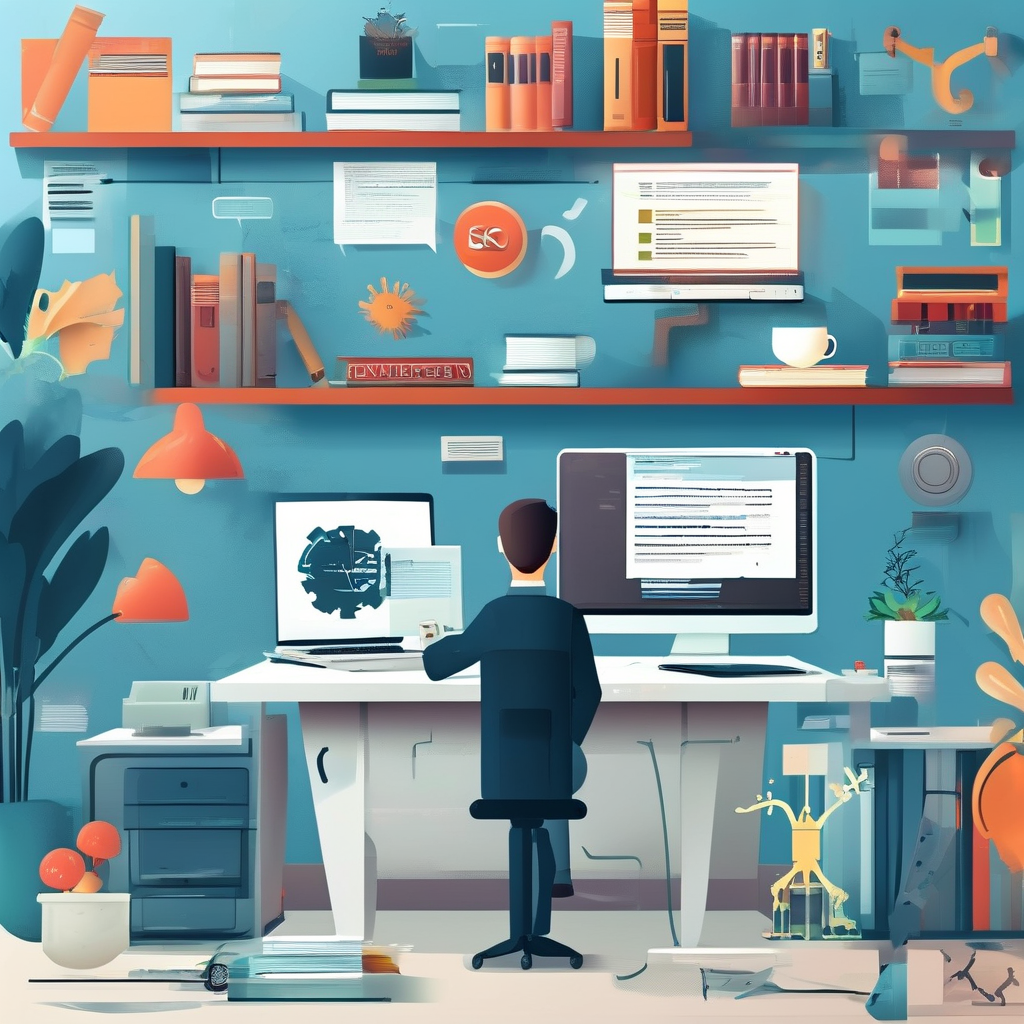 SEO Content Mastery: How to Create High-Ranking, Engaging Content