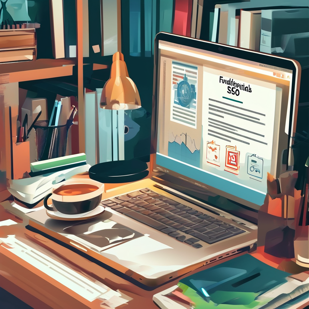 SEO Content Mastery: How to Write High-Ranking, Engaging Articles
