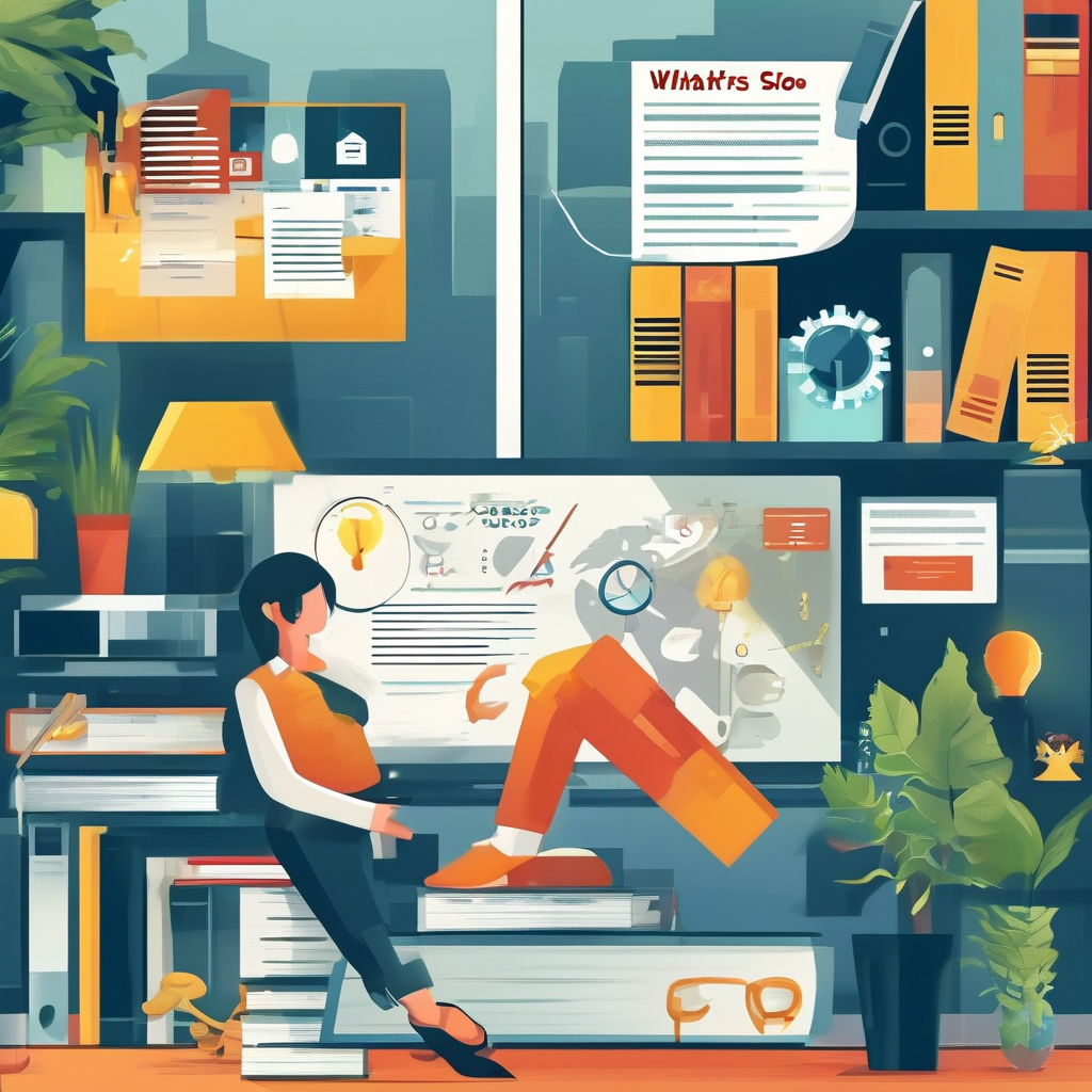 SEO Content Mastery: How to Create High-Ranking, Engaging Content