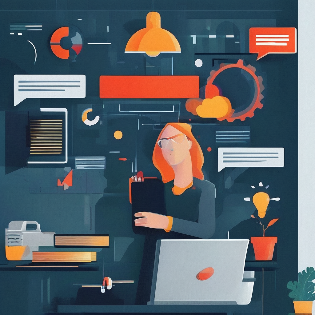 SEO Content Mastery: How to Write High-Ranking, Engaging Content
