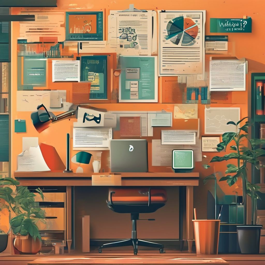 SEO Content Mastery: How to Create High-Ranking, Engaging Content