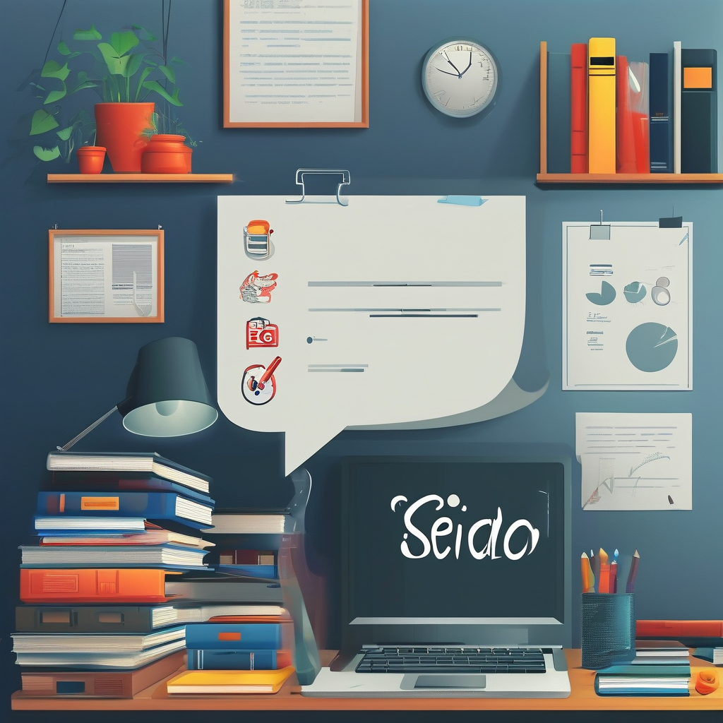 SEO Content Mastery: How to Create High-Ranking, Quality Content