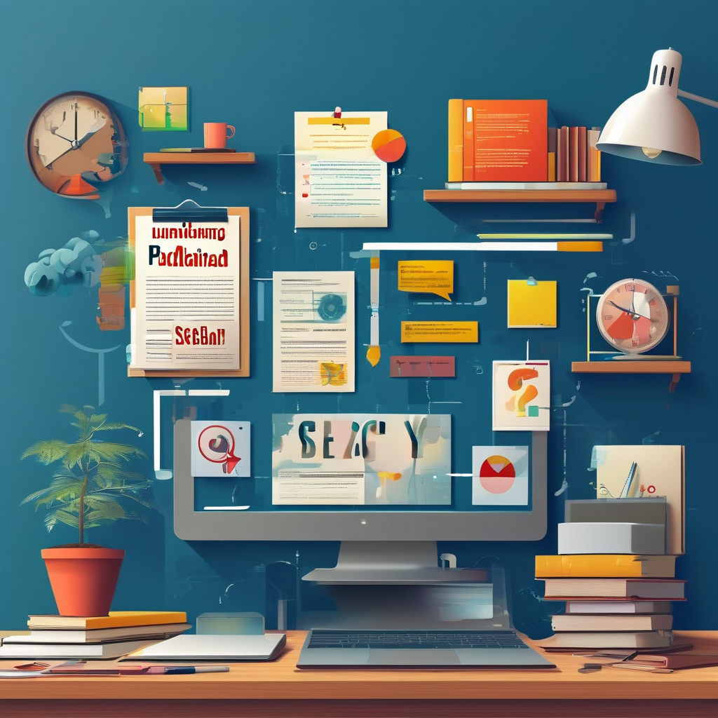 SEO Content Mastery: The Ultimate Guide to Creating High-Ranking Content