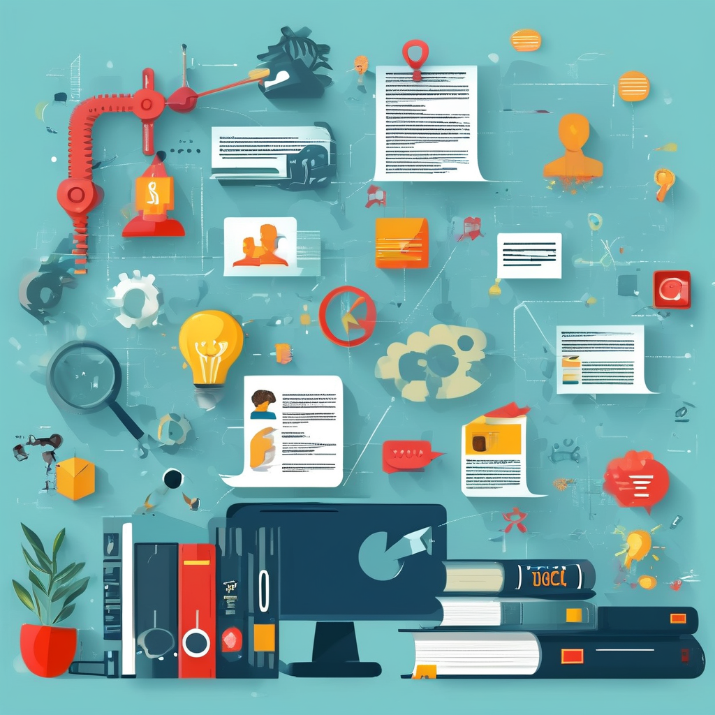 SEO Content Mastery: How to Create High-Ranking, Engaging Content
