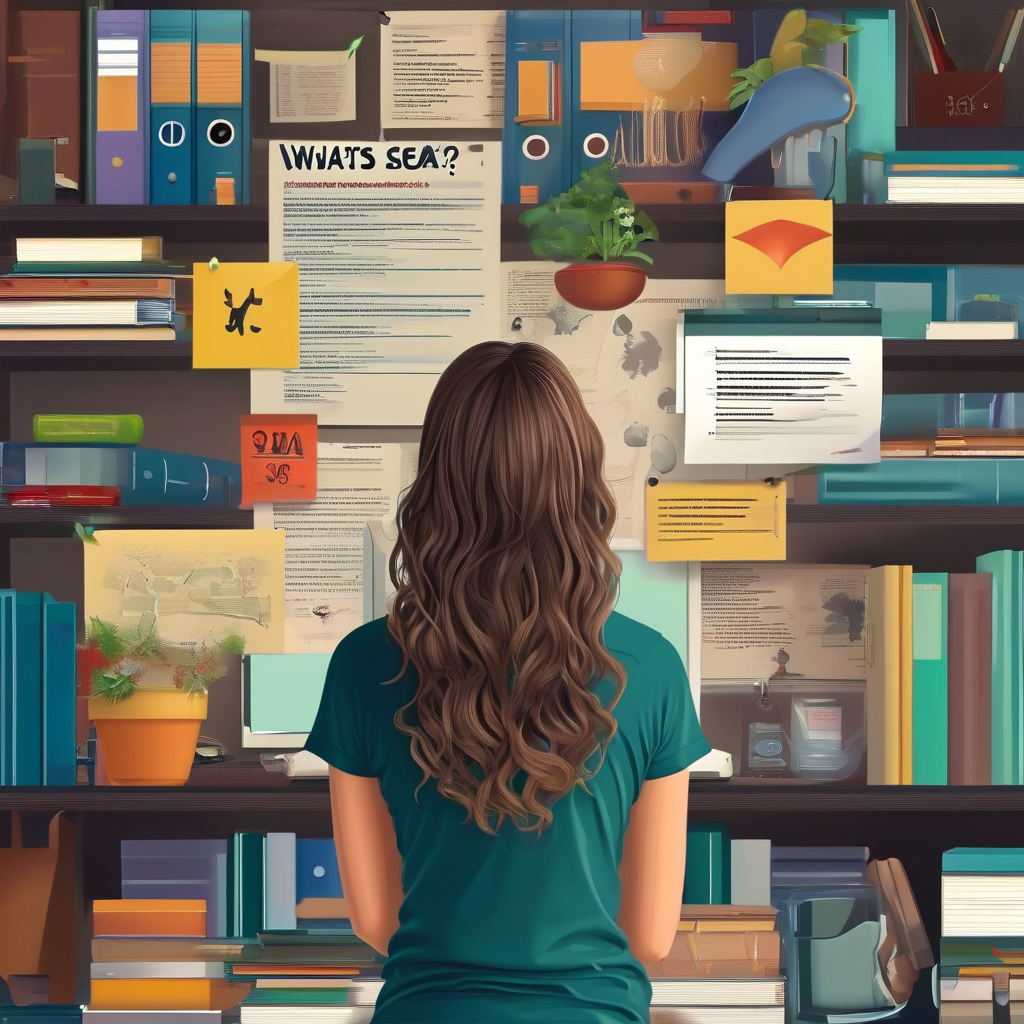 SEO Content Mastery: How to Create High-Ranking, Engaging Content