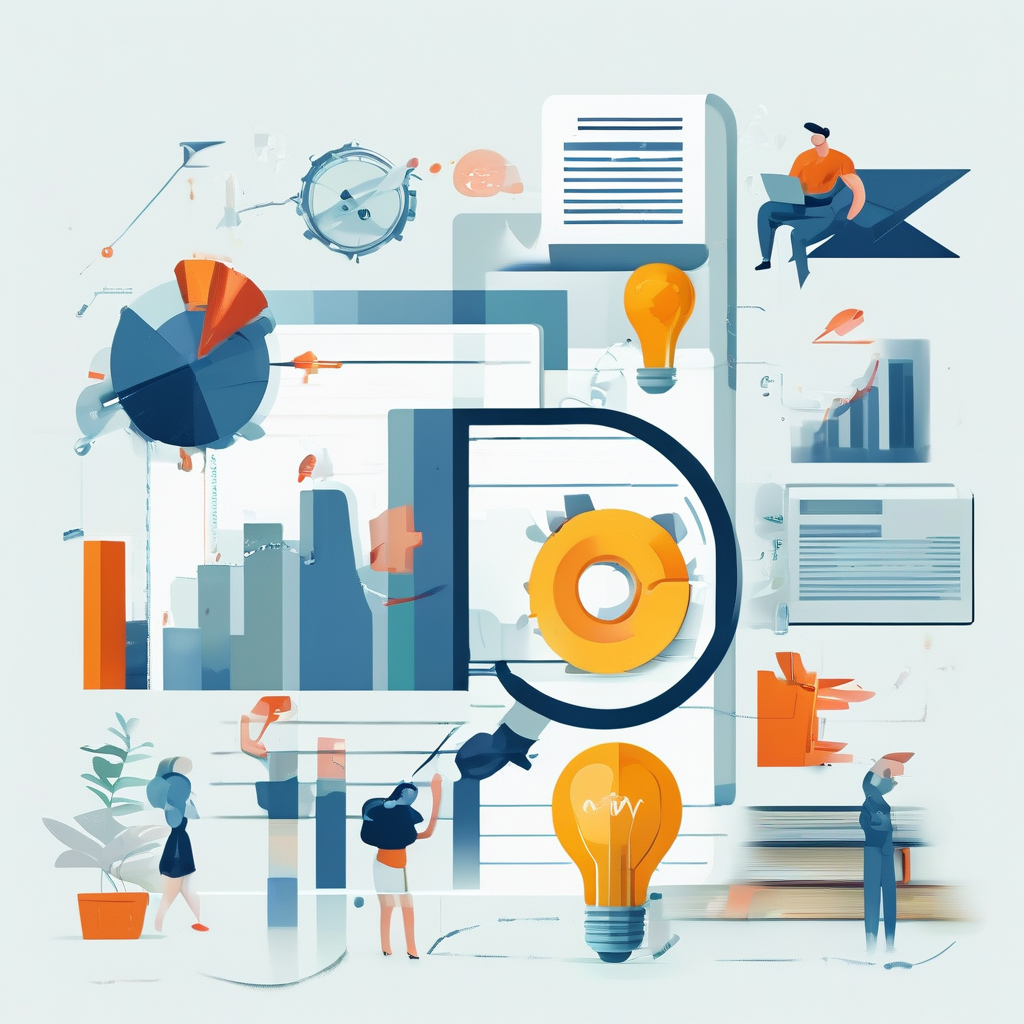 SEO Content Mastery: How to Create High-Performing, Google-Friendly Content