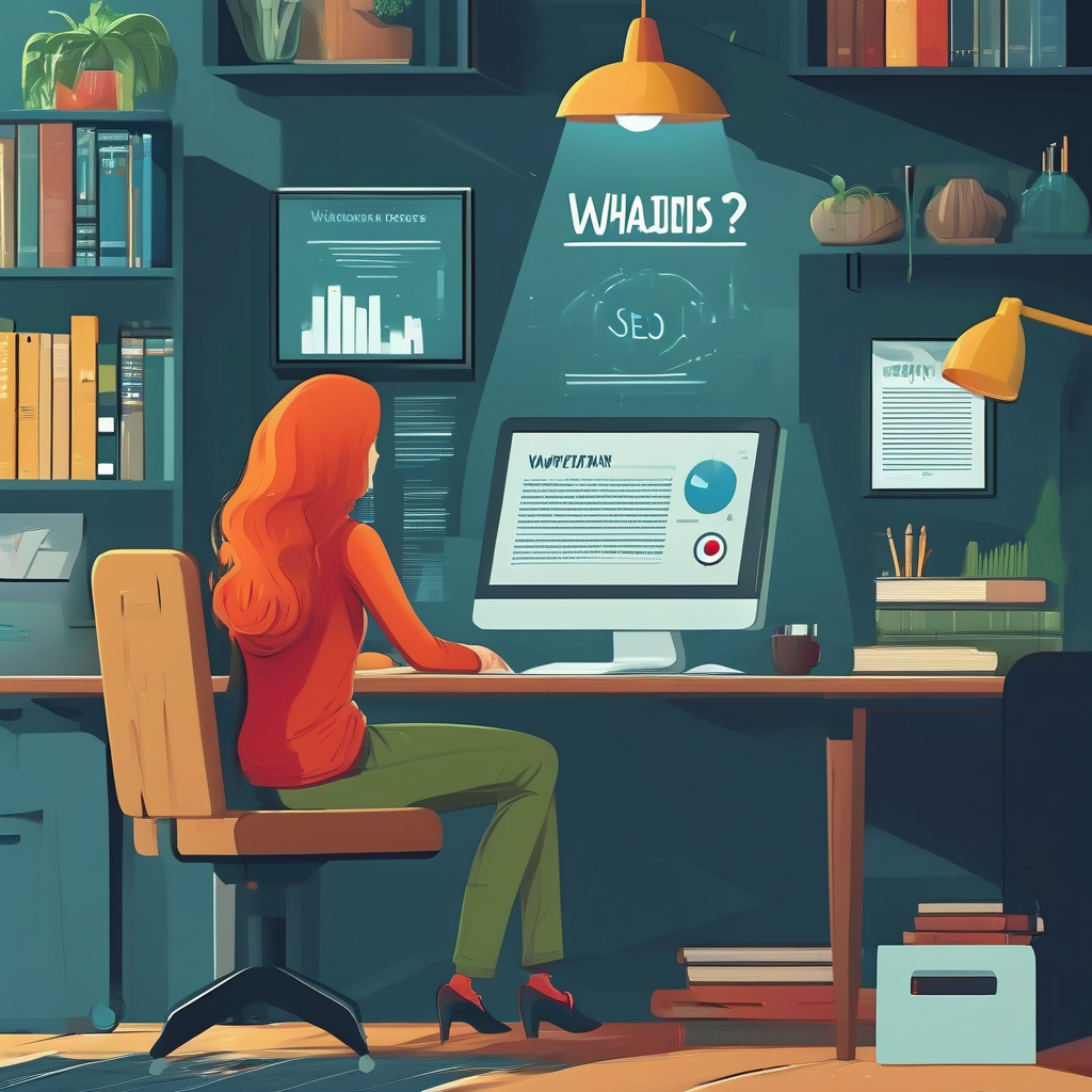 SEO Content Mastery: How to Write High-Ranking, Engaging Content