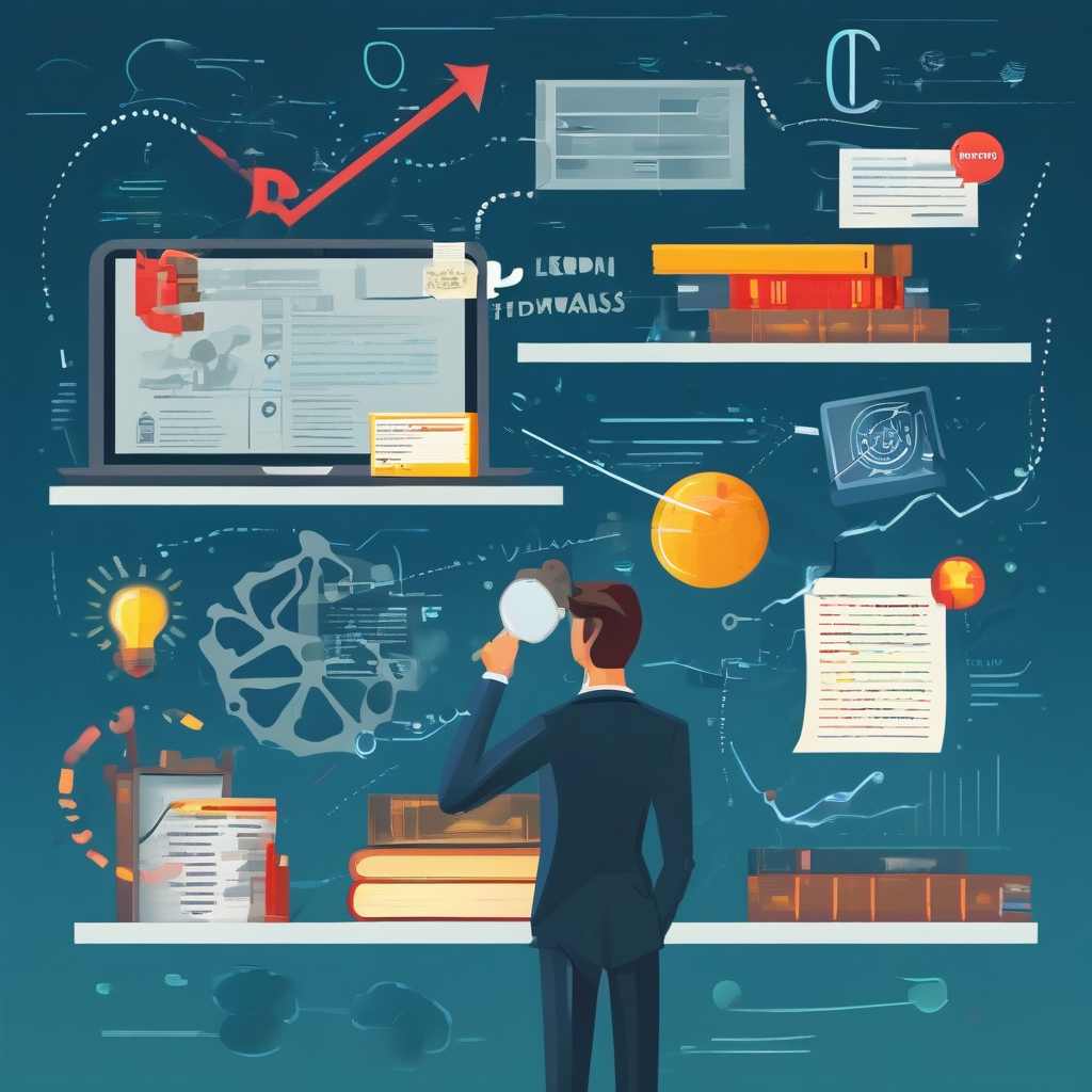SEO Content Mastery: How to Create High-Ranking, Engaging Content