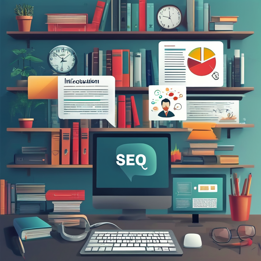 SEO Content Mastery: How to Create High-Ranking, Engaging Content