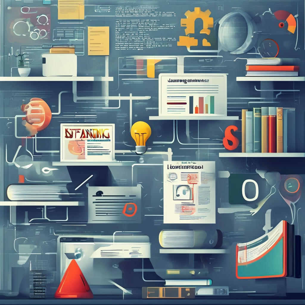 SEO Content Mastery: How to Create High-Ranking, Engaging Content