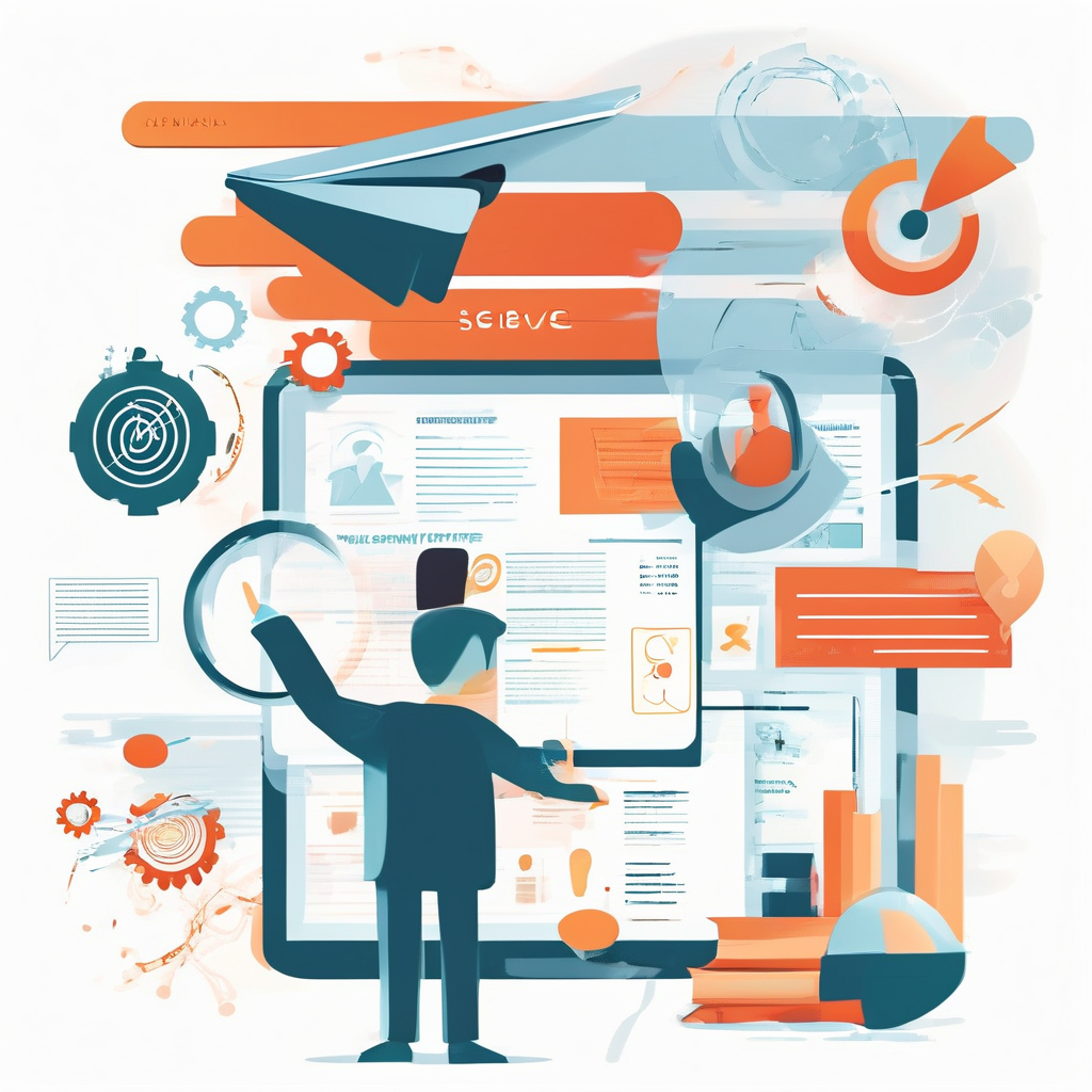 SEO Content Mastery: How to Create High-Ranking Content That Converts