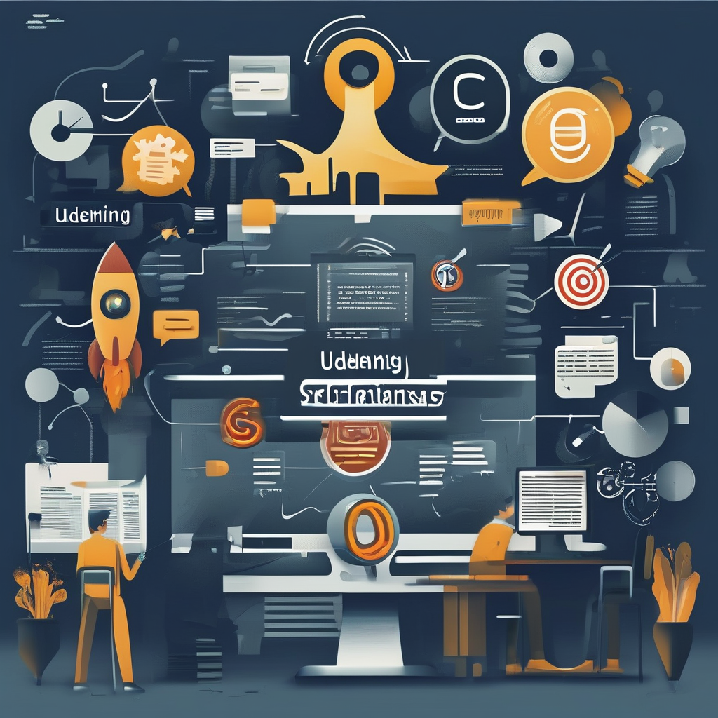 SEO Content Mastery: How to Create High-Ranking, Engaging Content