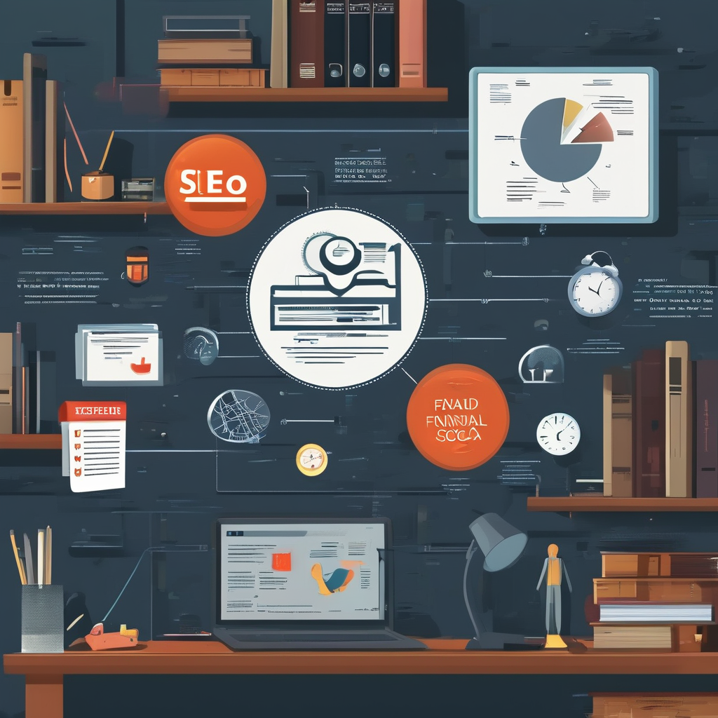 SEO Content Mastery: How to Create High-Ranking, Quality Content