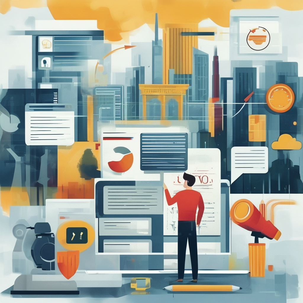SEO Content Mastery: How to Create High-Ranking, Quality Content
