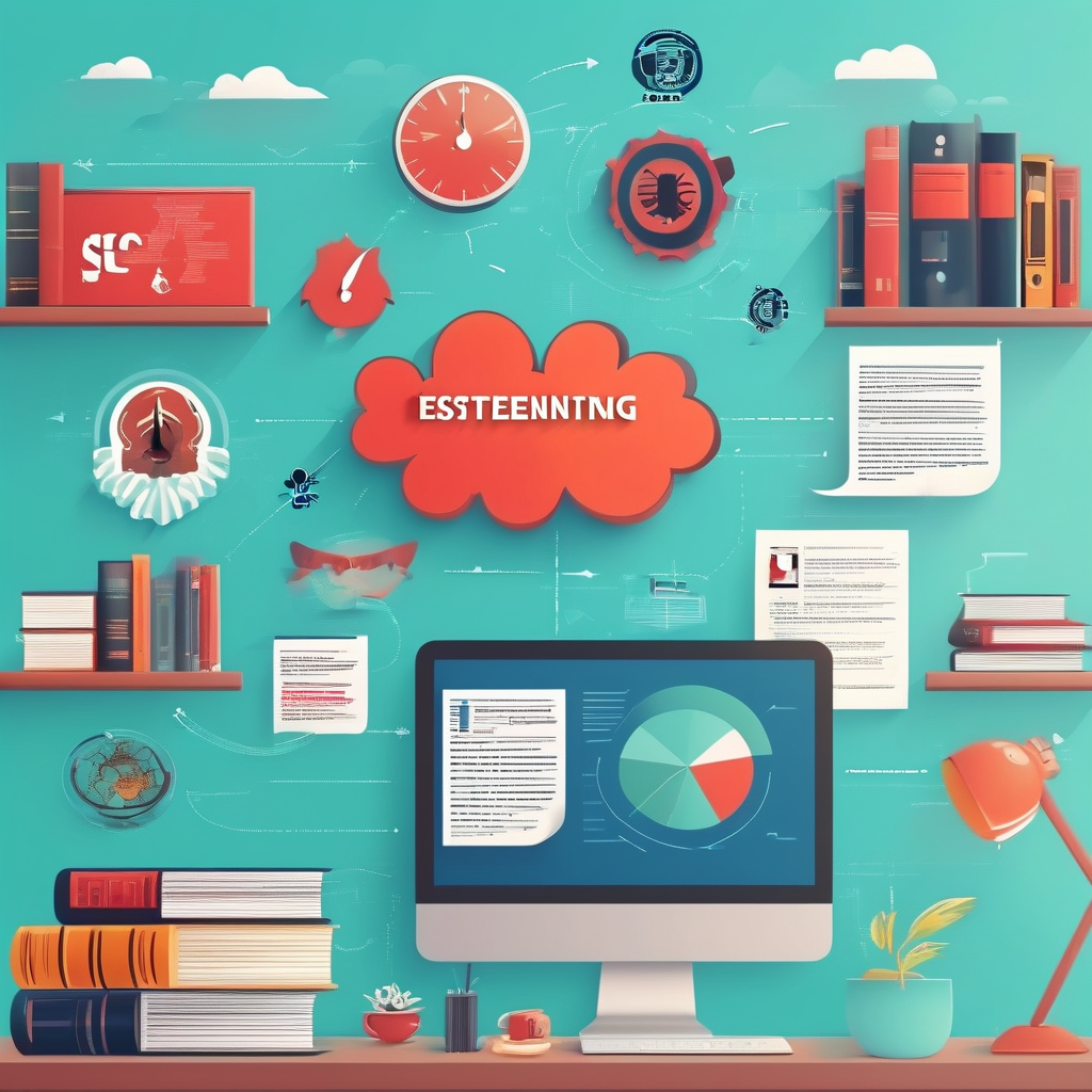 SEO Content Mastery: A Complete Guide to High-Ranking Content