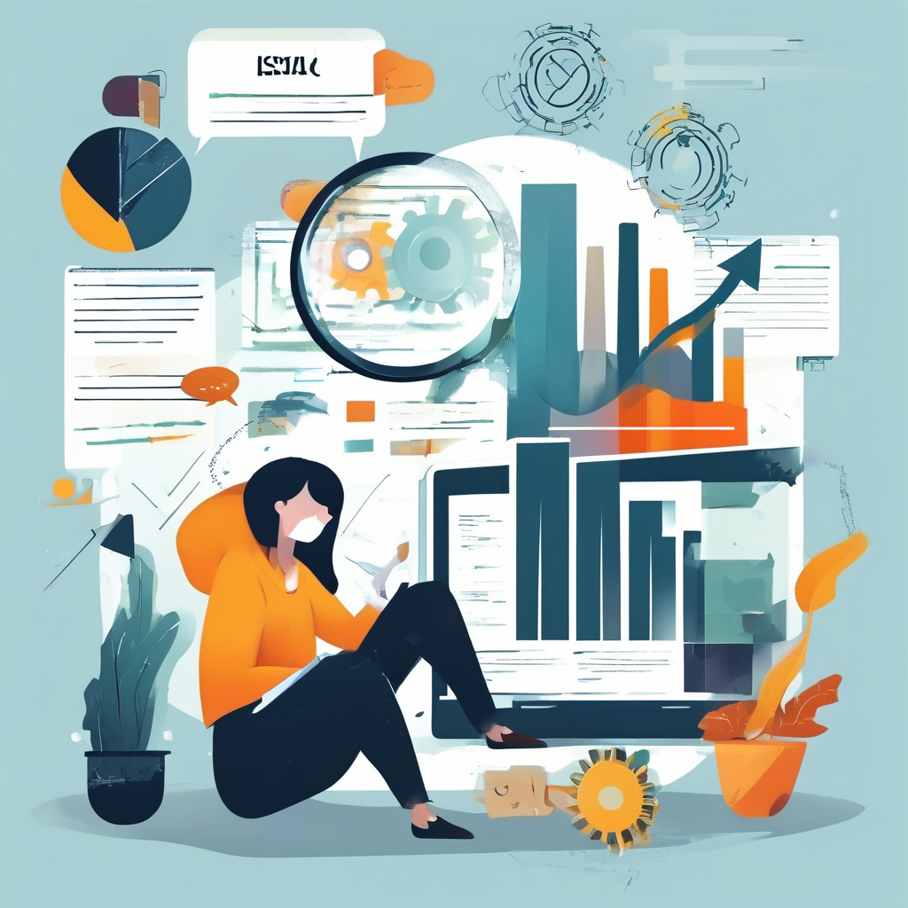 SEO Content Mastery: How to Create High-Ranking, Engaging Content
