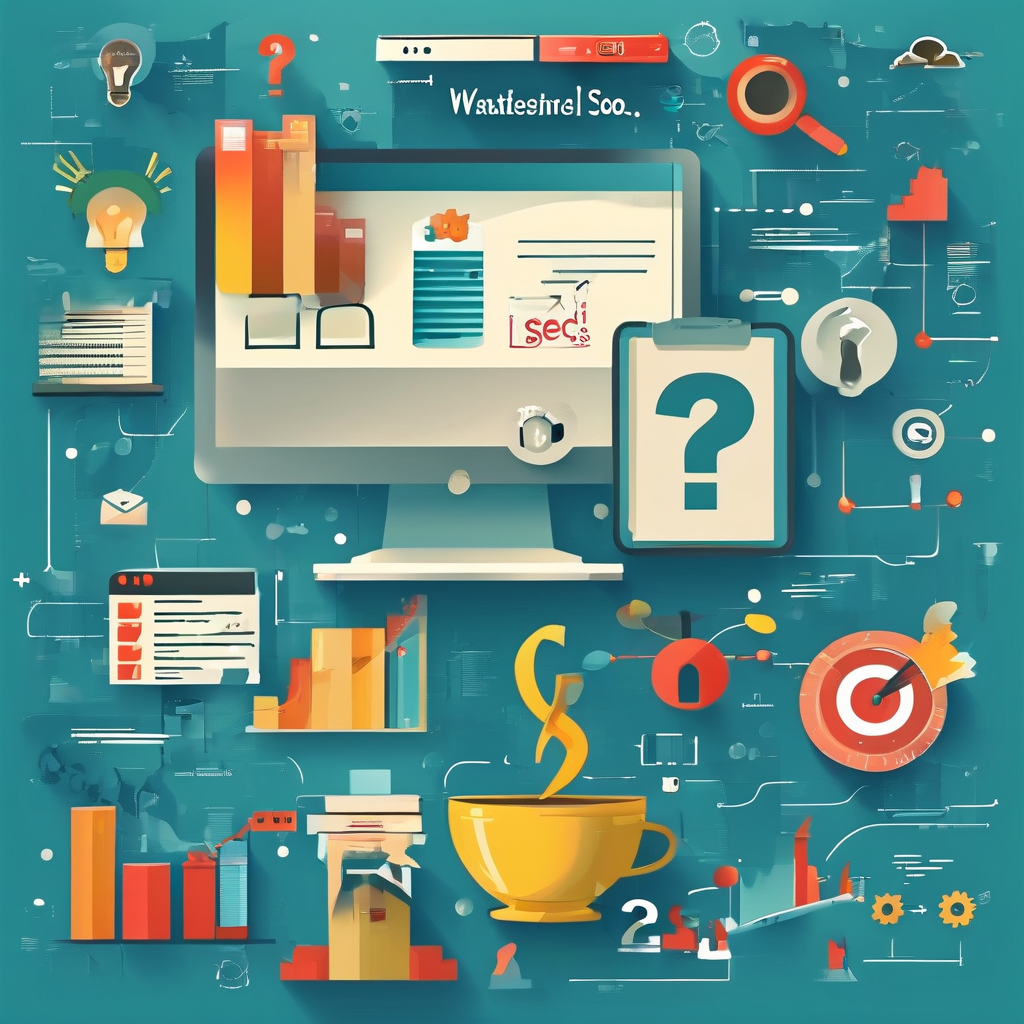 SEO Content Mastery: How to Create High-Ranking, Quality Content