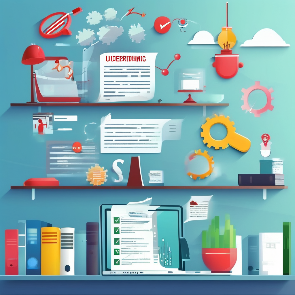 SEO Content Mastery: How to Create High-Ranking, Quality Content