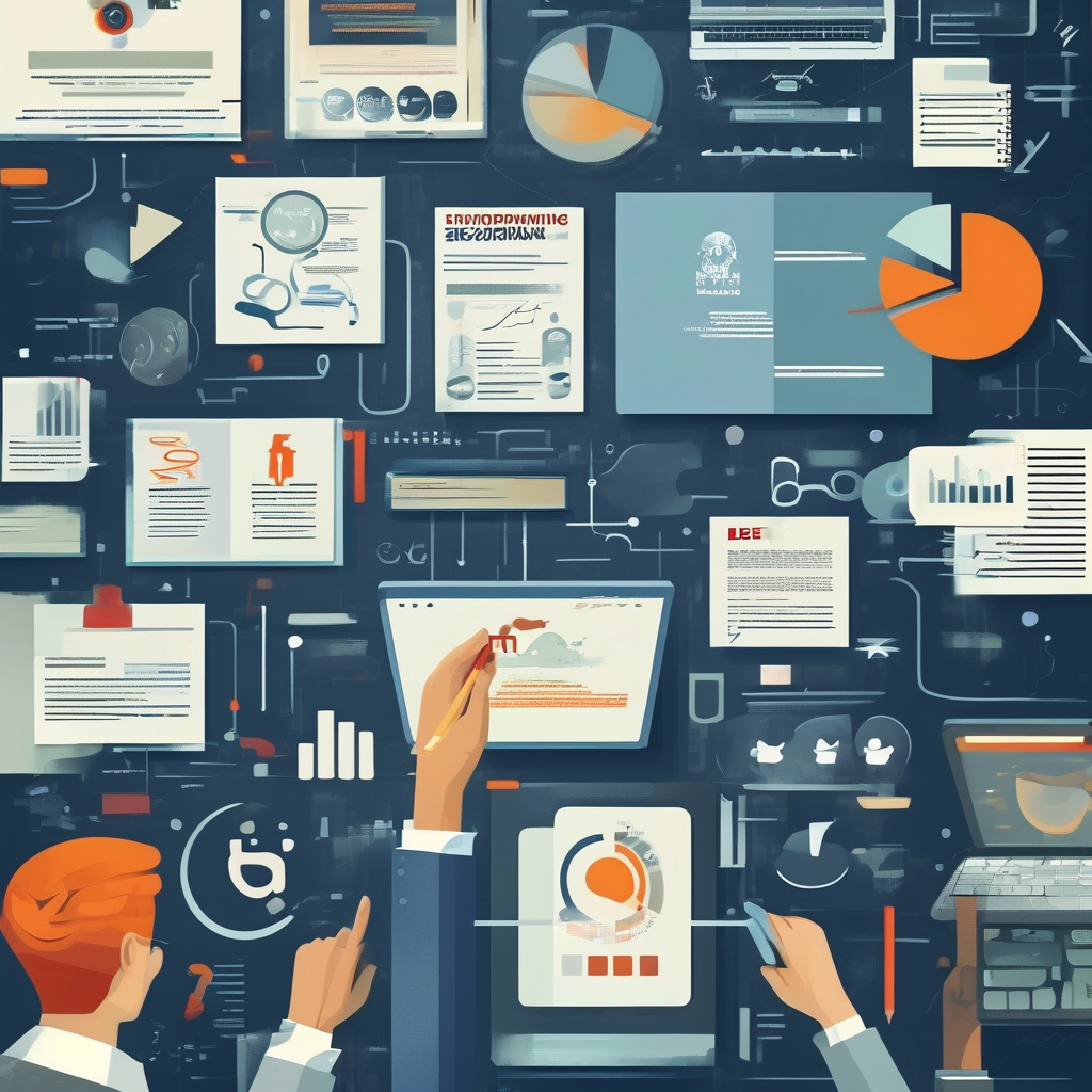 SEO Content Mastery: How to Create High-Ranking, Engaging Content