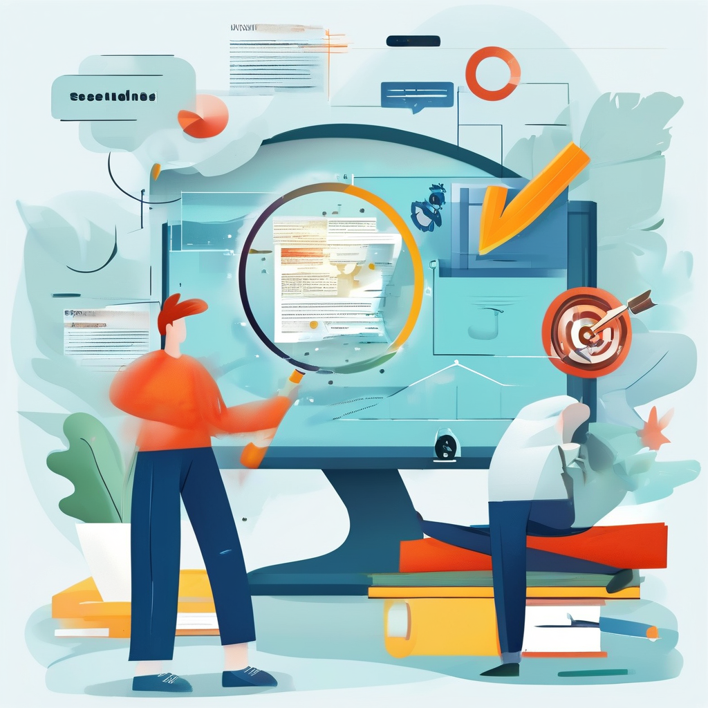 SEO Content Mastery: How to Create High-Ranking, Engaging Content