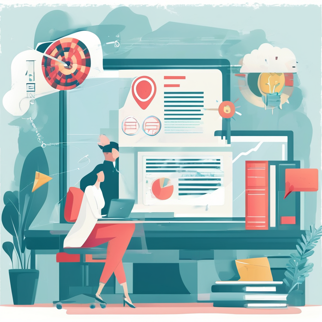 SEO Content Mastery: How to Create High-Ranking, Engaging Content