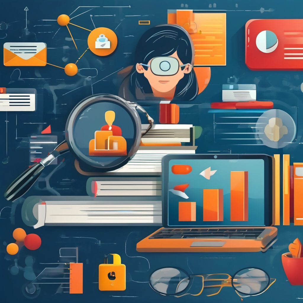 SEO Content Mastery: How to Create High-Ranking, Quality Content