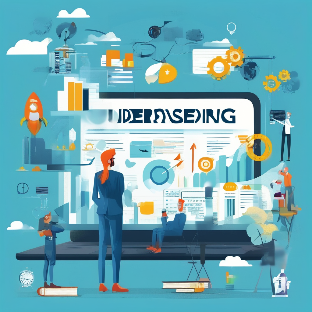 SEO Content: The Ultimate Guide to High-Ranking, Quality Content
