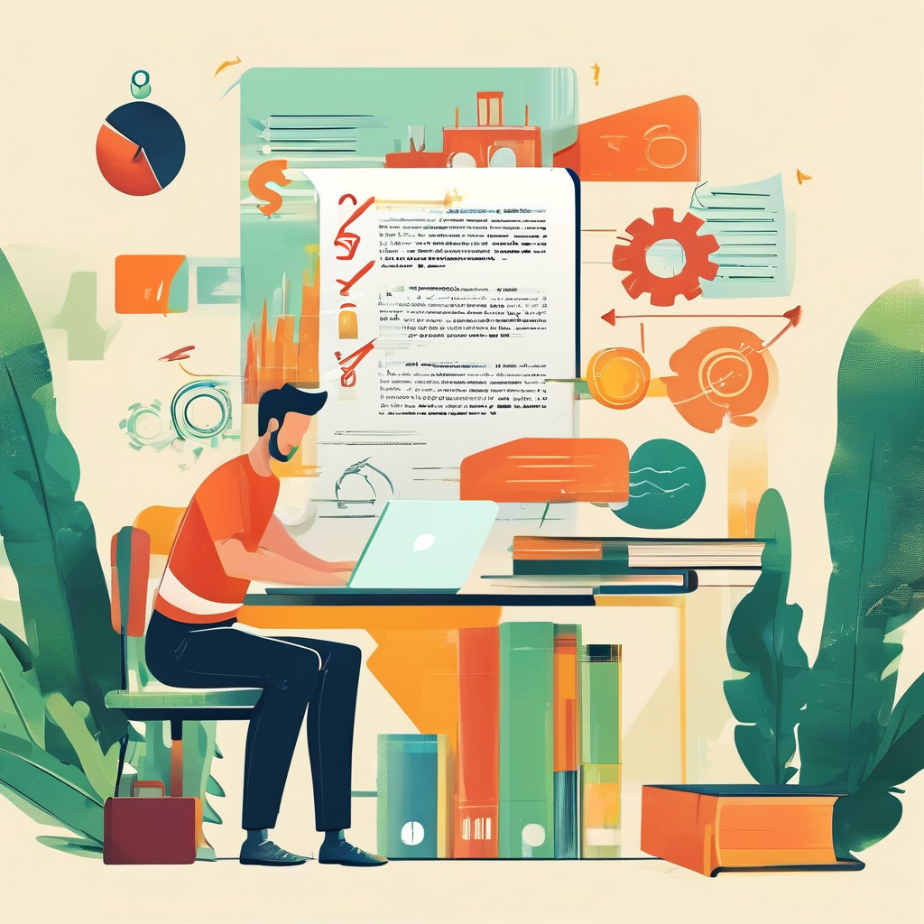 SEO Content: The Ultimate Guide to High-Ranking, Quality Content