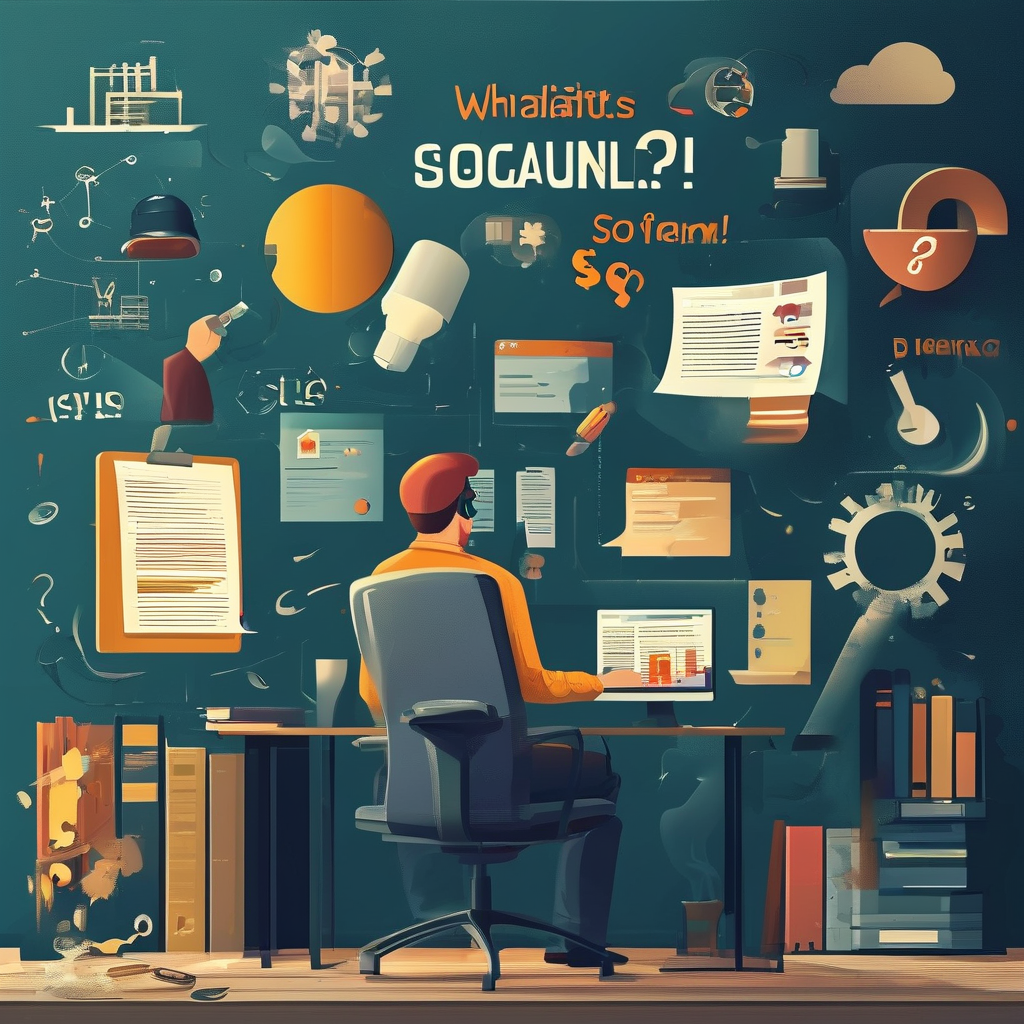 SEO Content: The Ultimate Guide to Creating Search-Optimized Content