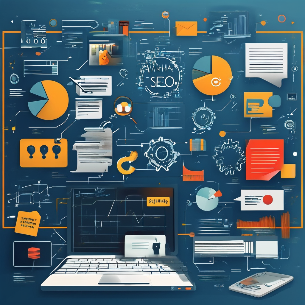 SEO Content: The Ultimate Guide to Writing High-Ranking Articles