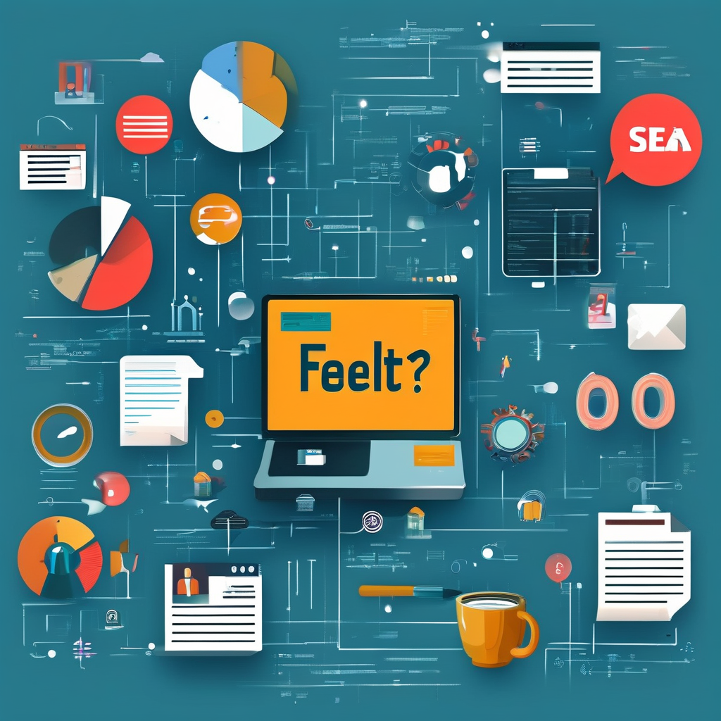 The Ultimate Guide to High-Quality SEO Content in 2024