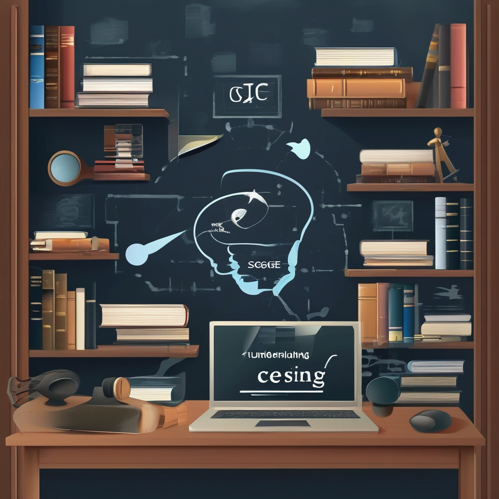 The Ultimate Guide to Writing High-Quality SEO Content in 2024