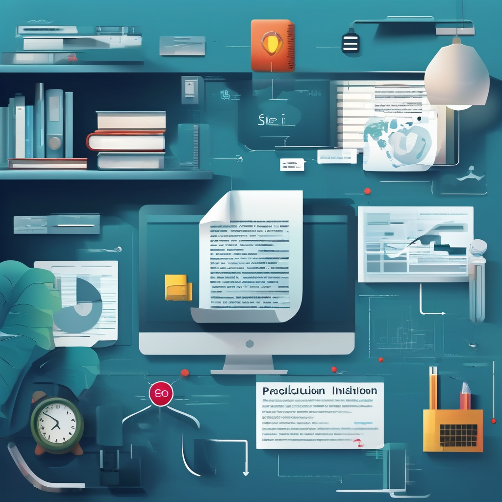 The Ultimate Guide to SEO Content: Best Practices for Higher Rankings