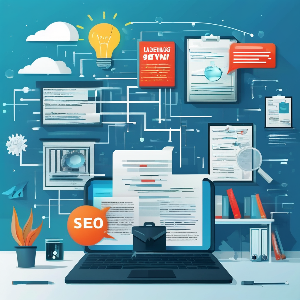The Ultimate Guide to SEO Content: Best Practices for Higher Rankings