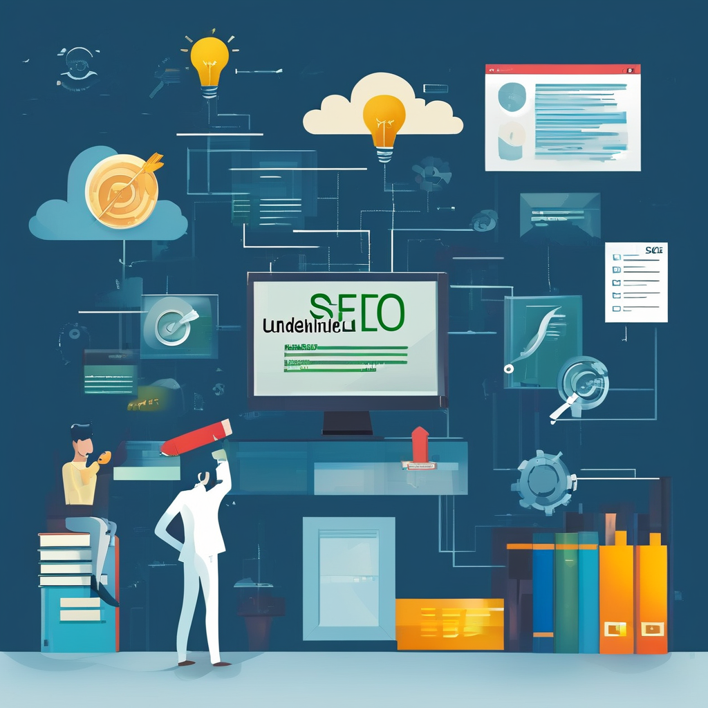 The Ultimate Guide to SEO Content: Best Practices for Ranking Higher