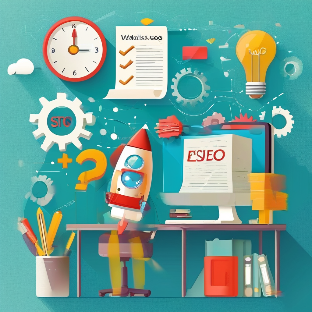The Ultimate Guide to SEO Content: Best Practices for Ranking Higher in 2024